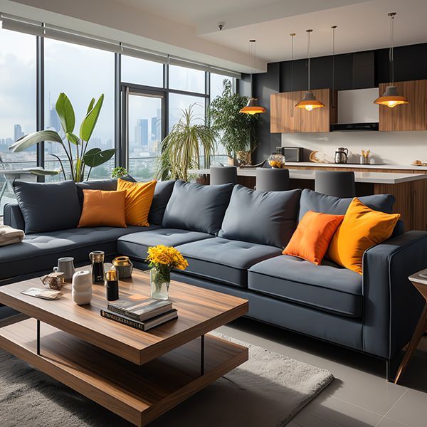 MAISON & DECORATION